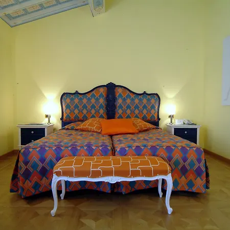 Hotel Byblos Art Amista