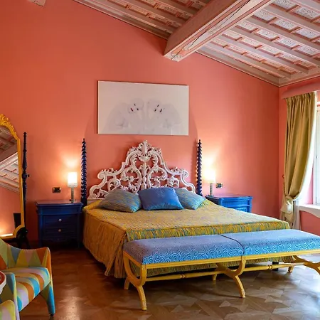 Hotel Byblos Art Amista