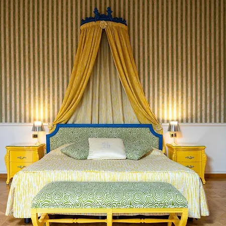 Hotel Byblos Art Amista