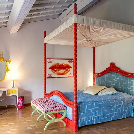 Hotel Byblos Art Amista 5*