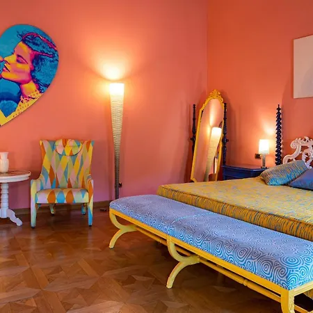 Byblos Art Amista Hotel 5*