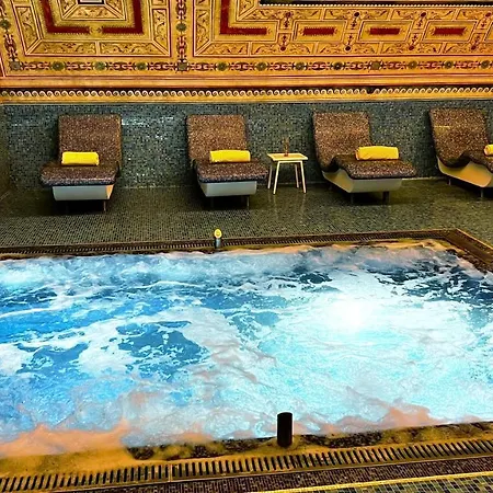 Hotel Byblos Art Amista San Pietro in Cariano