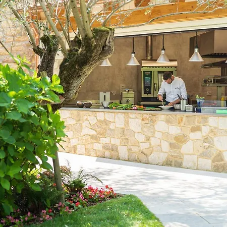Byblos Art Amista Hotel 5*