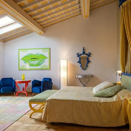 Byblos Art Amista Hotel