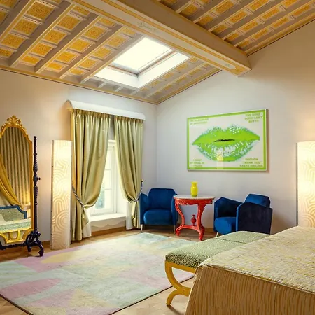 Byblos Art Amista 5* San Pietro in Cariano