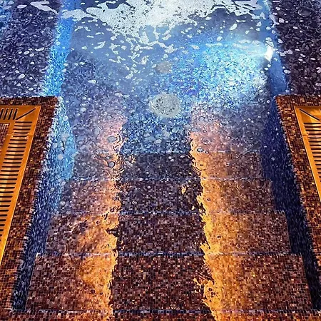 Hotel Byblos Art Amista 5*