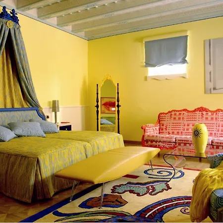 Hotel Byblos Art Amista San Pietro in Cariano