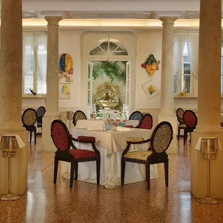 Byblos Art Amista Hotel San Pietro in Cariano
