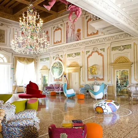 Byblos Art Amista Otel 5*