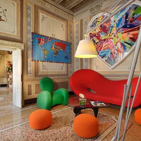 Byblos Art Amista Hotel San Pietro in Cariano