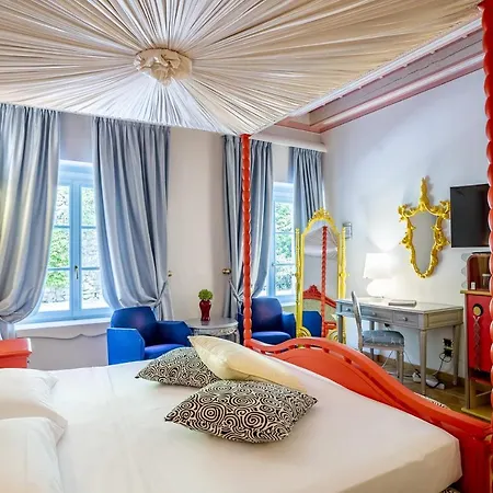 Hotel Byblos Art Amista San Pietro in Cariano