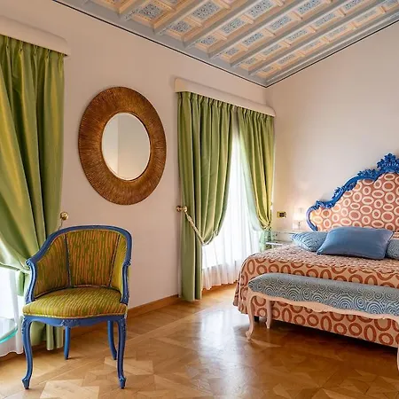 Hotel Byblos Art Amista 5*