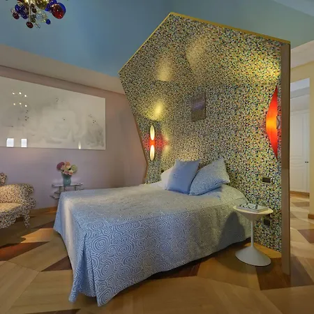 Byblos Art Amista 5*