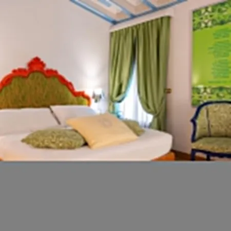 Byblos Art Amista 5* San Pietro in Cariano