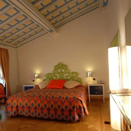 Byblos Art Amista Hotel