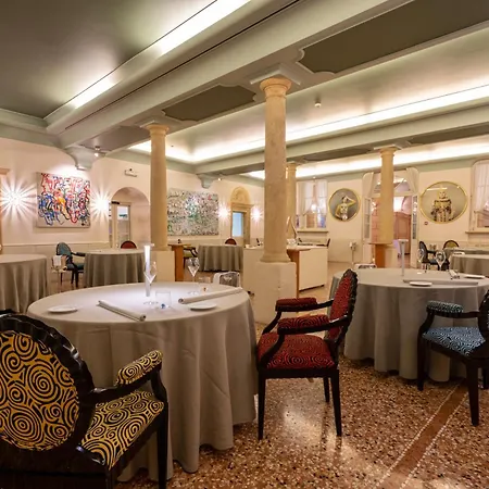 Byblos Art Amista Otel 5*