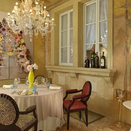 Byblos Art Amista Hotel 5*