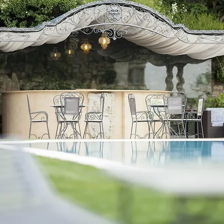 Byblos Art Amista Hotel