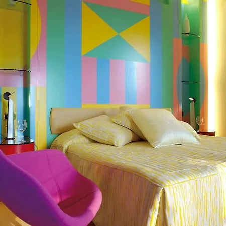 Byblos Art Amista Otel San Pietro in Cariano