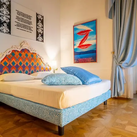 Byblos Art Amista Szálloda